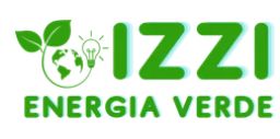 IZZI LUCIANO ENERGIA VERDE